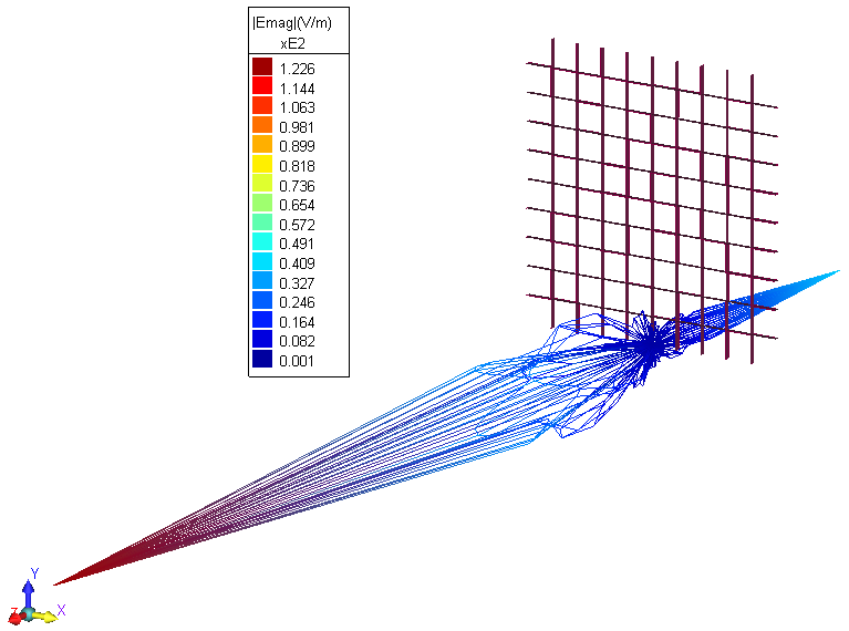 Image of Patch Array Antenna